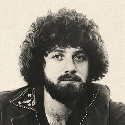 Foto Artist Keith Green