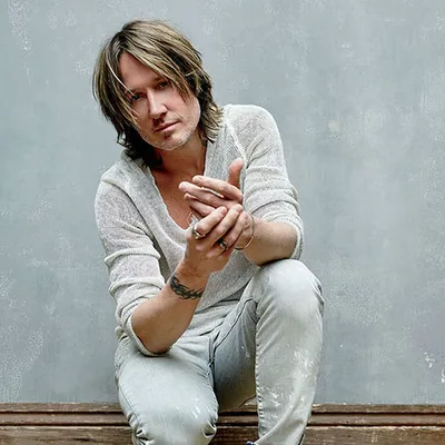Foto Artist Keith Urban