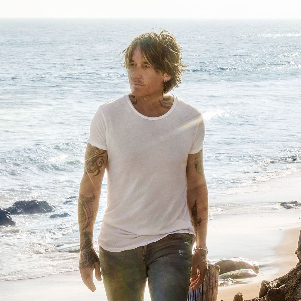 Foto Artist Keith Urban