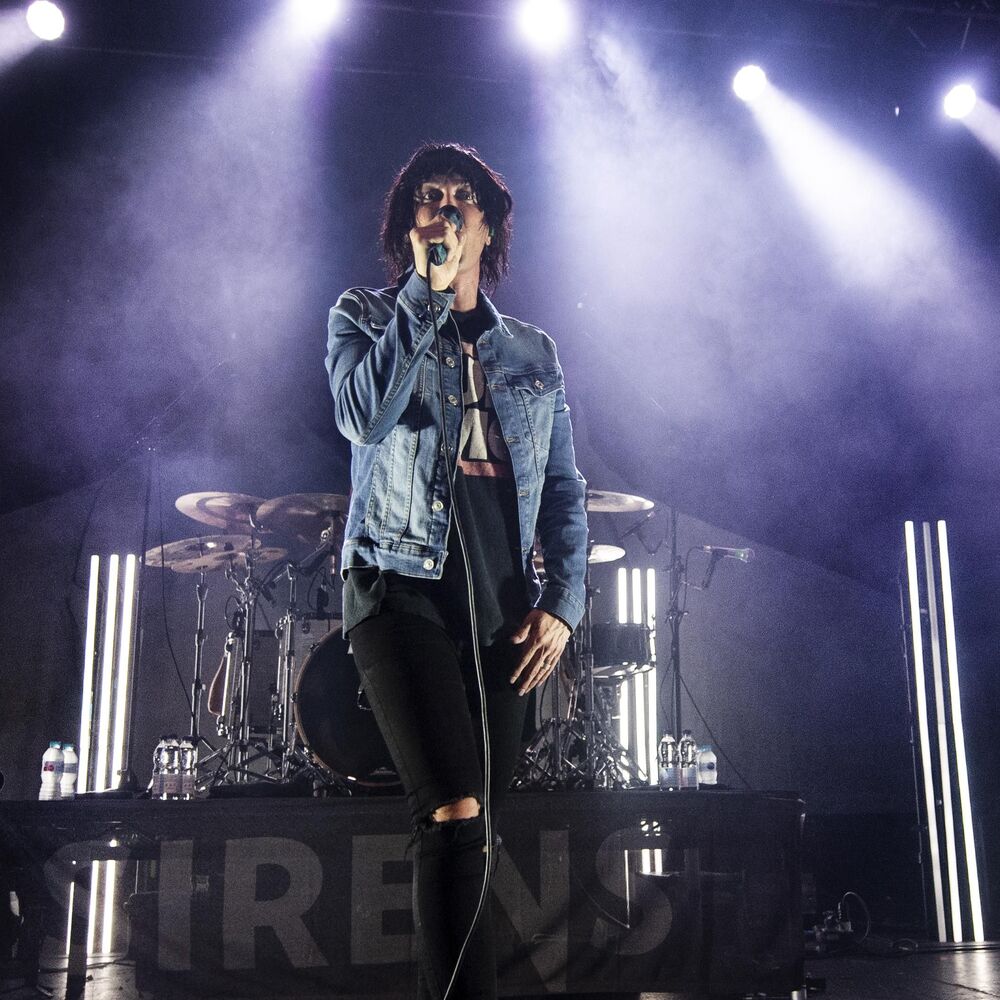 Kellin Quinn