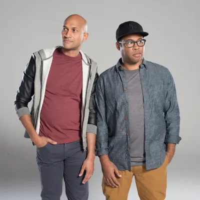 Foto Artist Key And Peele