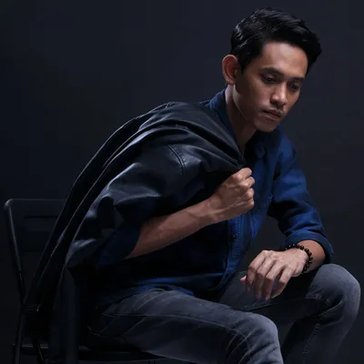 Foto Artist Khai Bahar