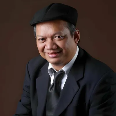Foto Artist Khairil Johari Johar