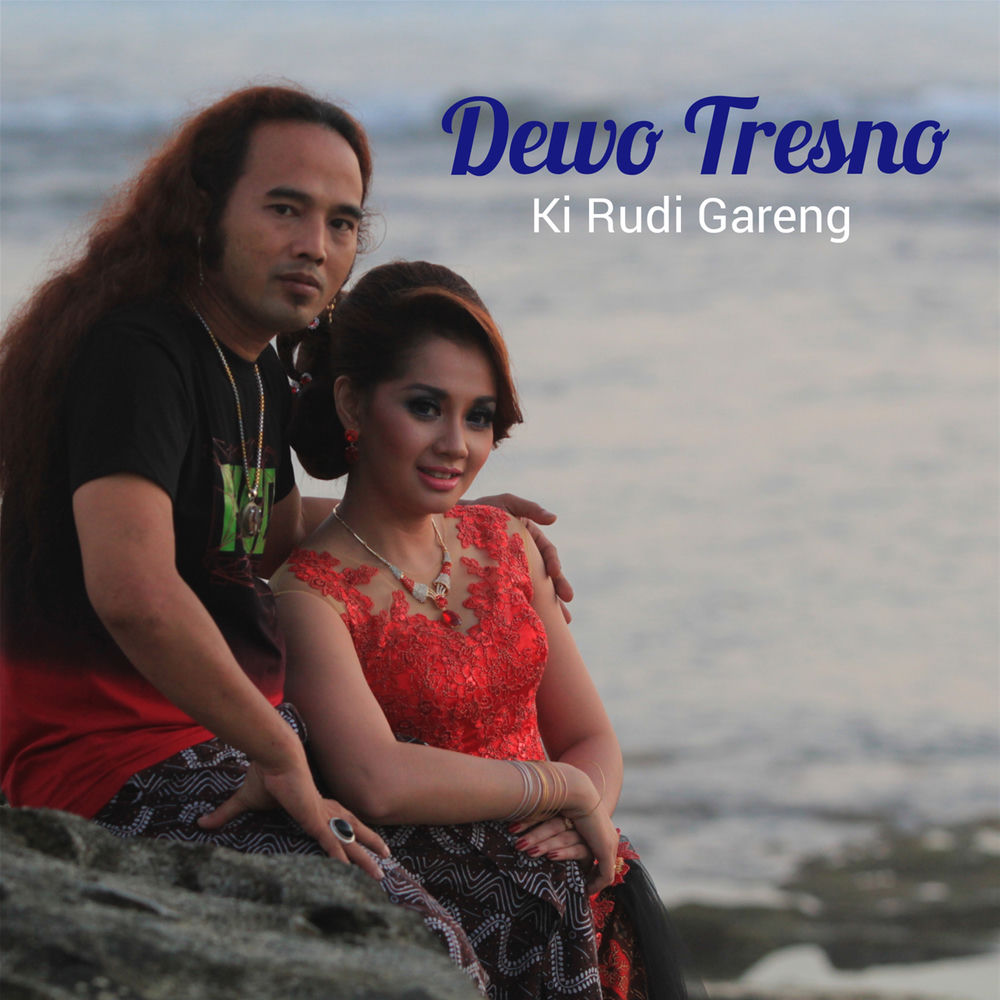 Ki Rudi Gareng