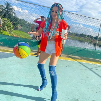 Foto Artist Kiara