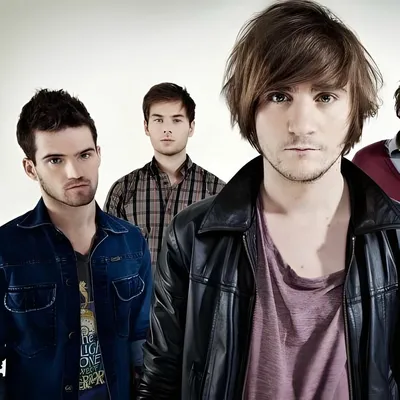 Kids In Glass Houses