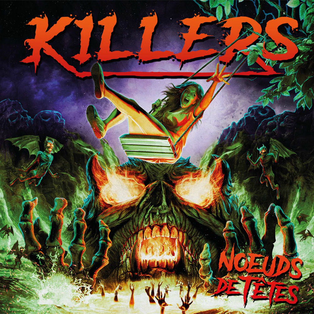 Killers