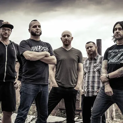 Foto Artist Killswitch Engage