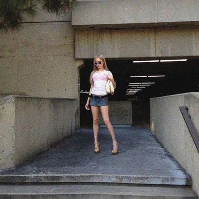 Foto Artist Kim Petras