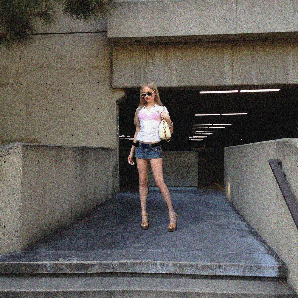 Foto Artist Kim Petras