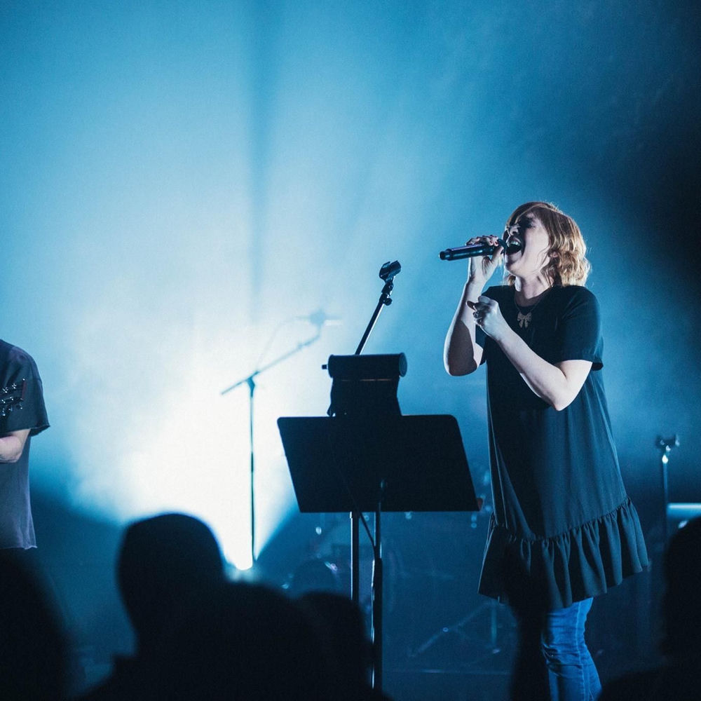 Kim Walker-Smith