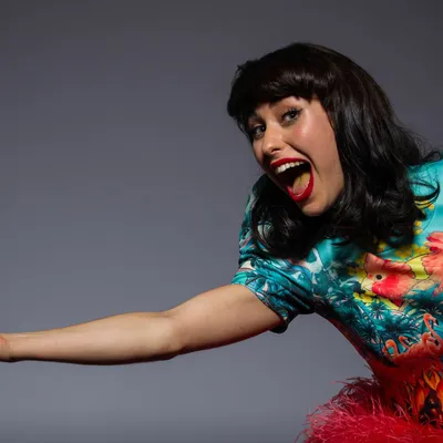 Kimbra