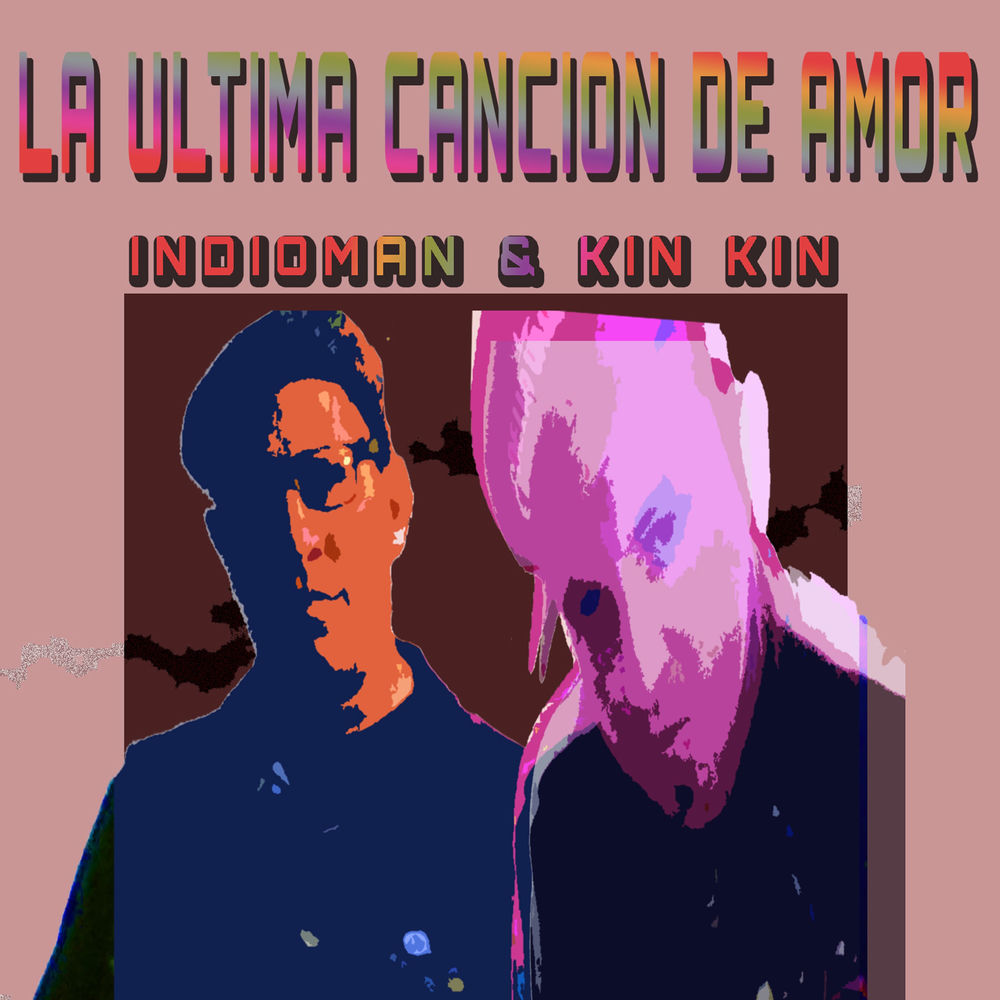 Kin Kin