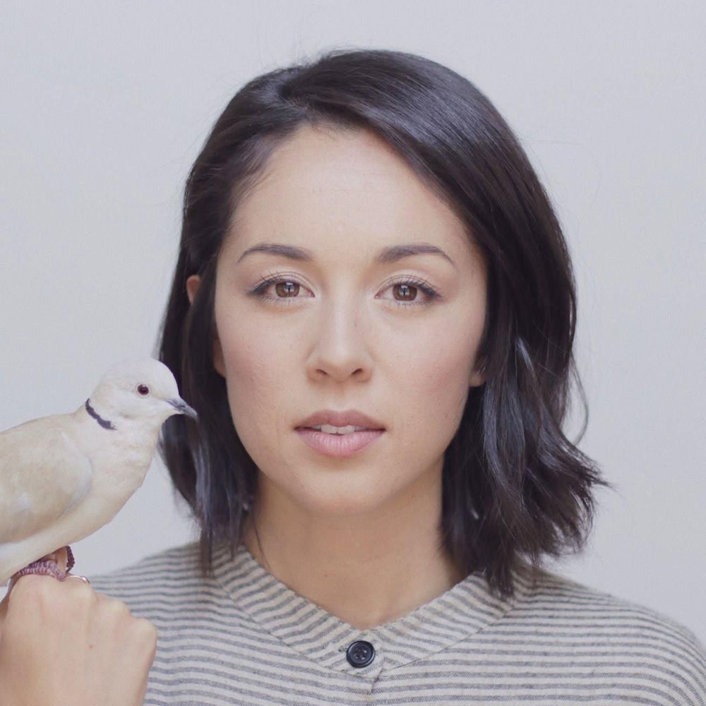 Foto Artist Kina Grannis