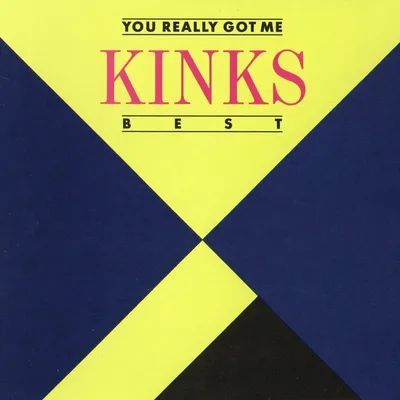 Foto Artist Kinks