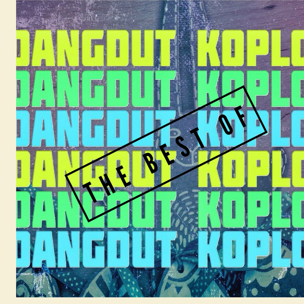 Kopi Dangdut