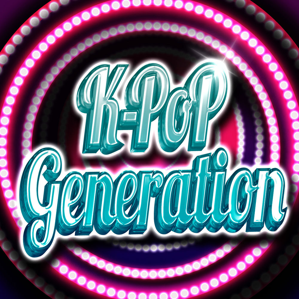 Korean K-pop