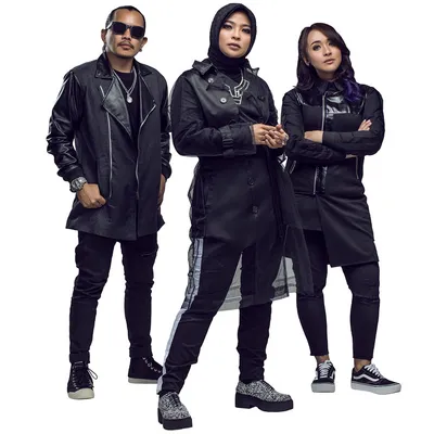 Foto Artist Kotak