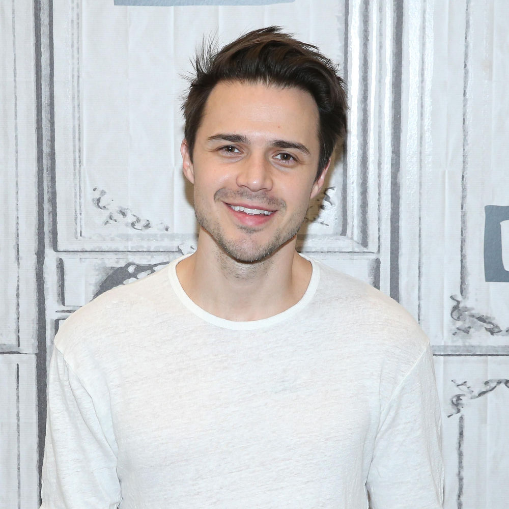 Foto Artist Kris Allen