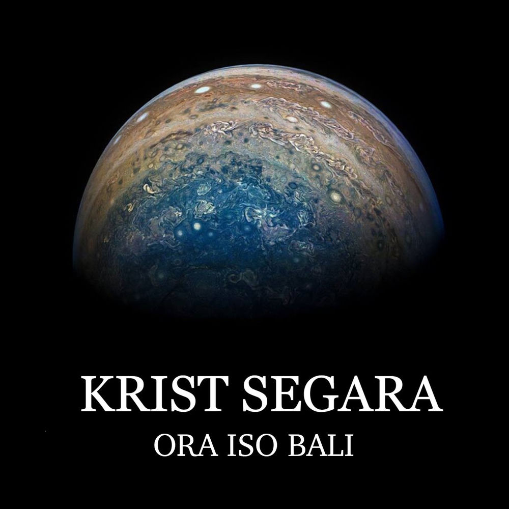 Krist Segara