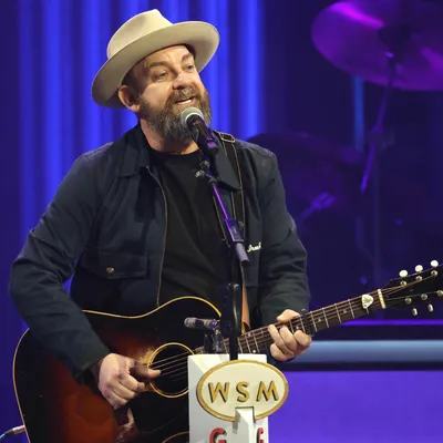 Foto Artist Kristian Bush