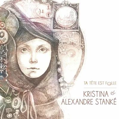 Foto Artist Kristina