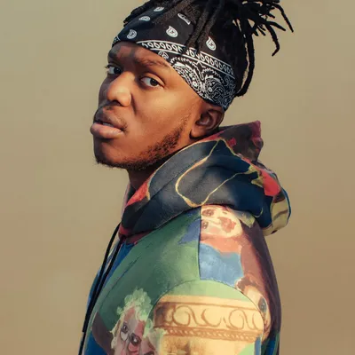 Foto Artist KSI