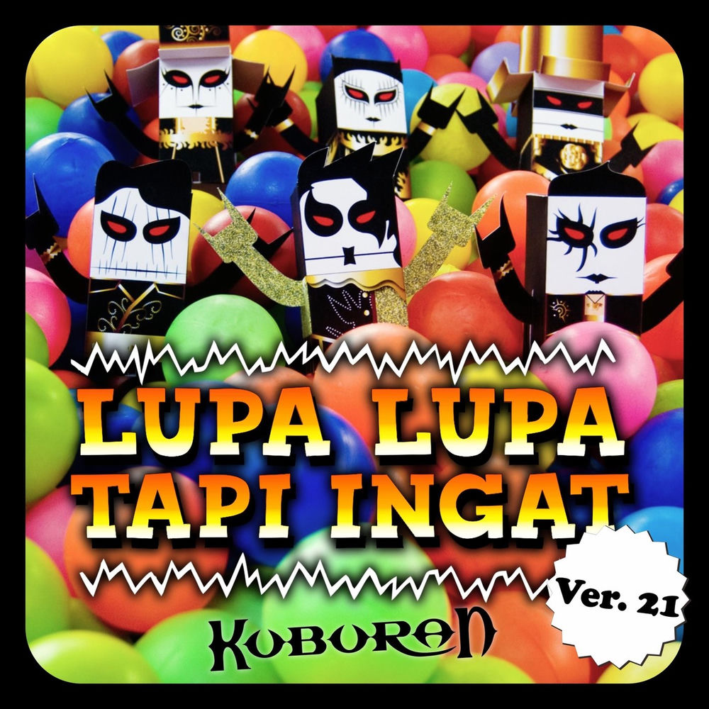 Foto Artist Kuburan