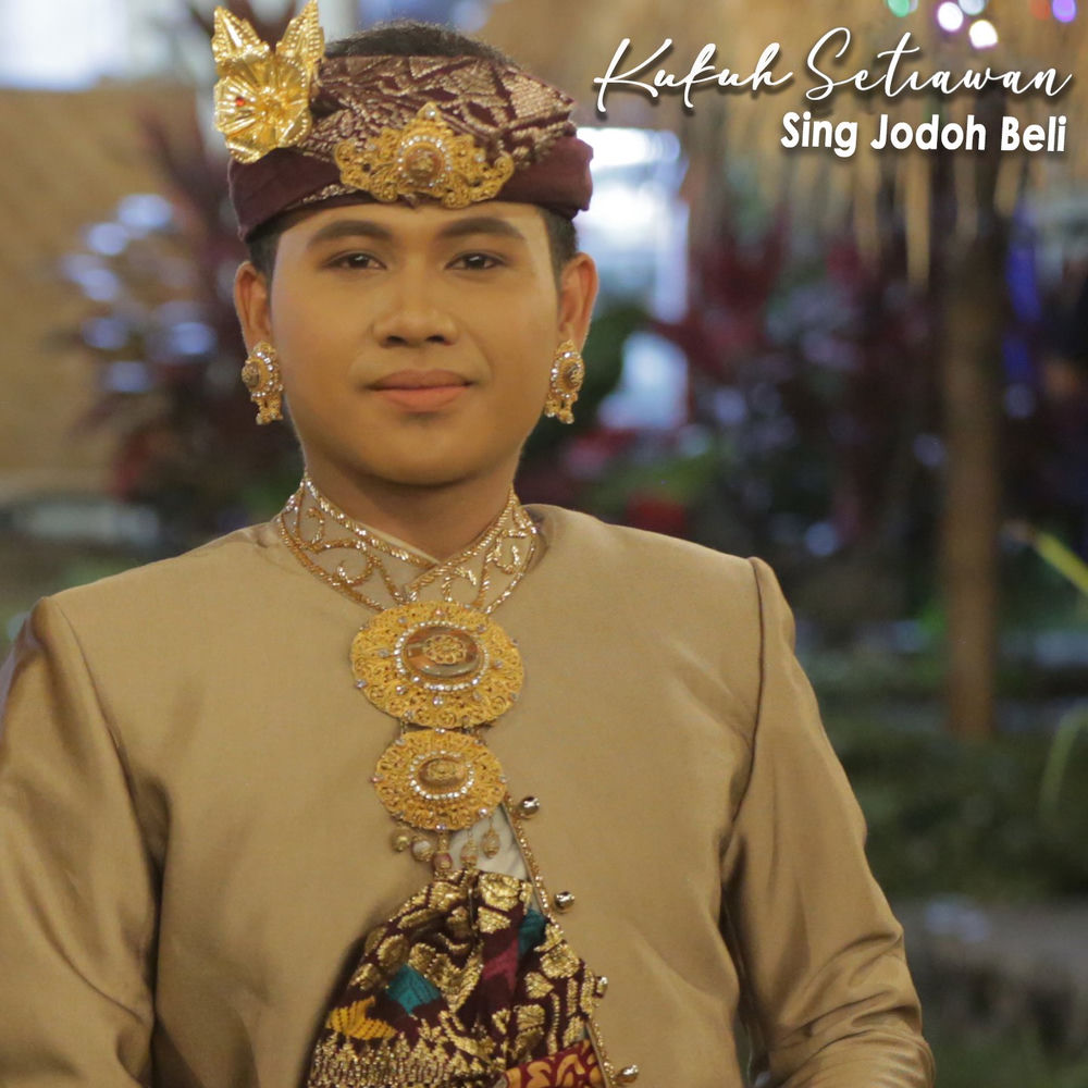 Kukuh Setiawan