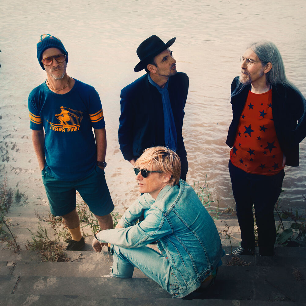 Foto Artist Kula Shaker