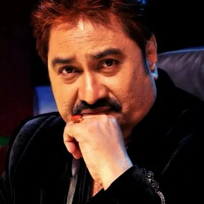 Foto Artist Kumar Sanu