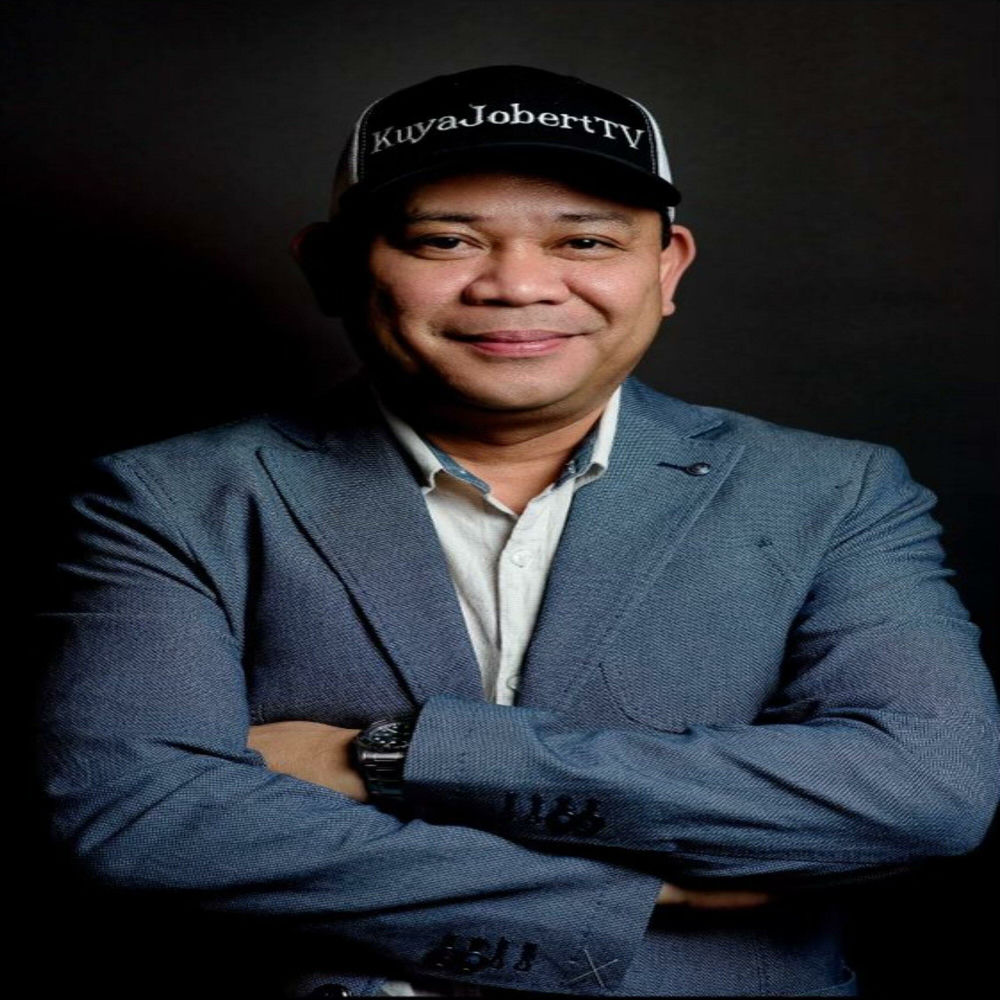 Kuya Jobert
