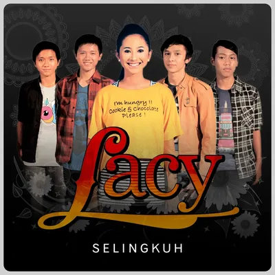 Foto Artist Lacy Band