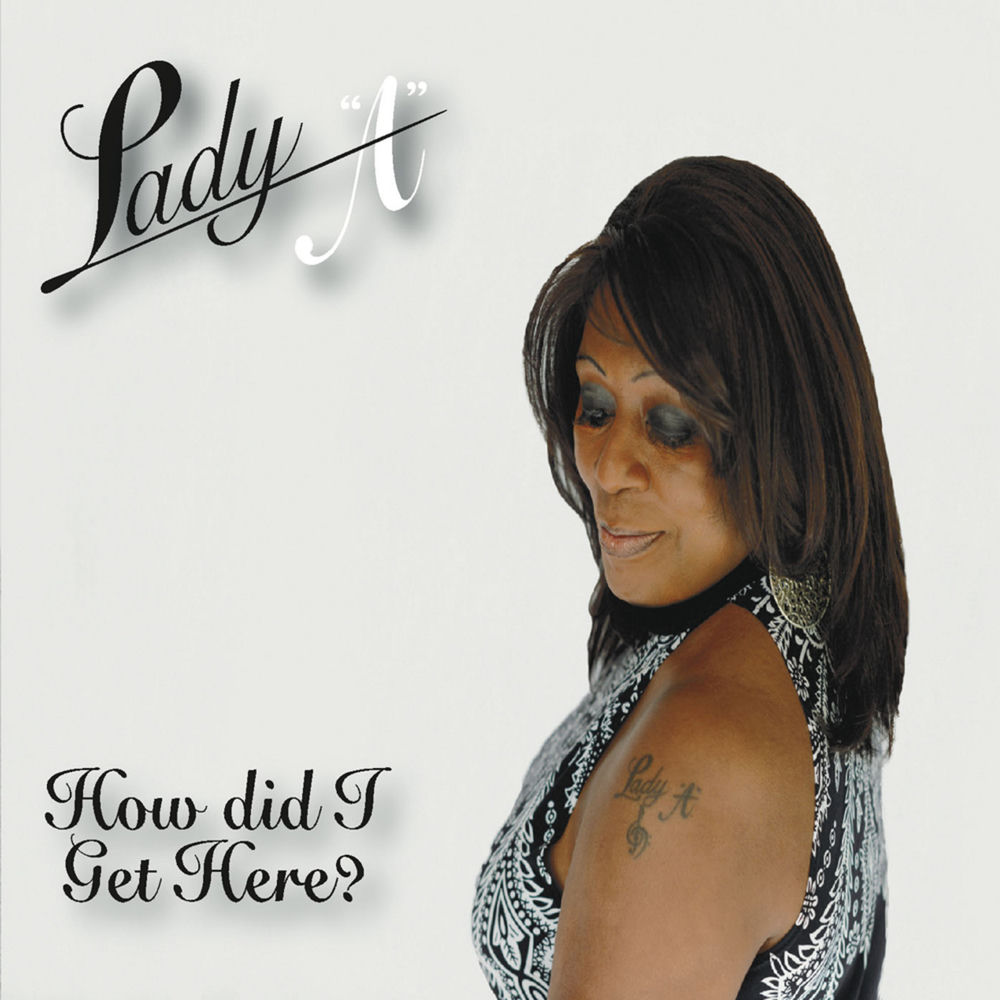 Lady A