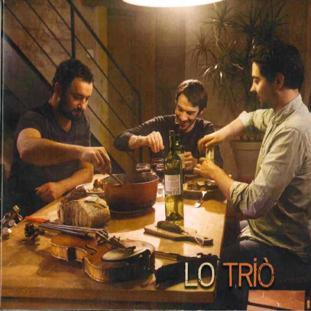 Foto Artist Lago Trio