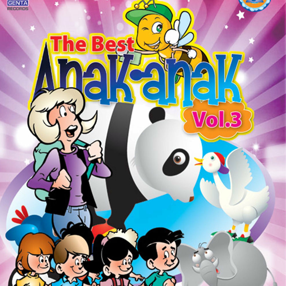 Lagu Anak