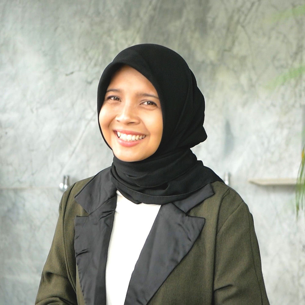 Lailissa'adah