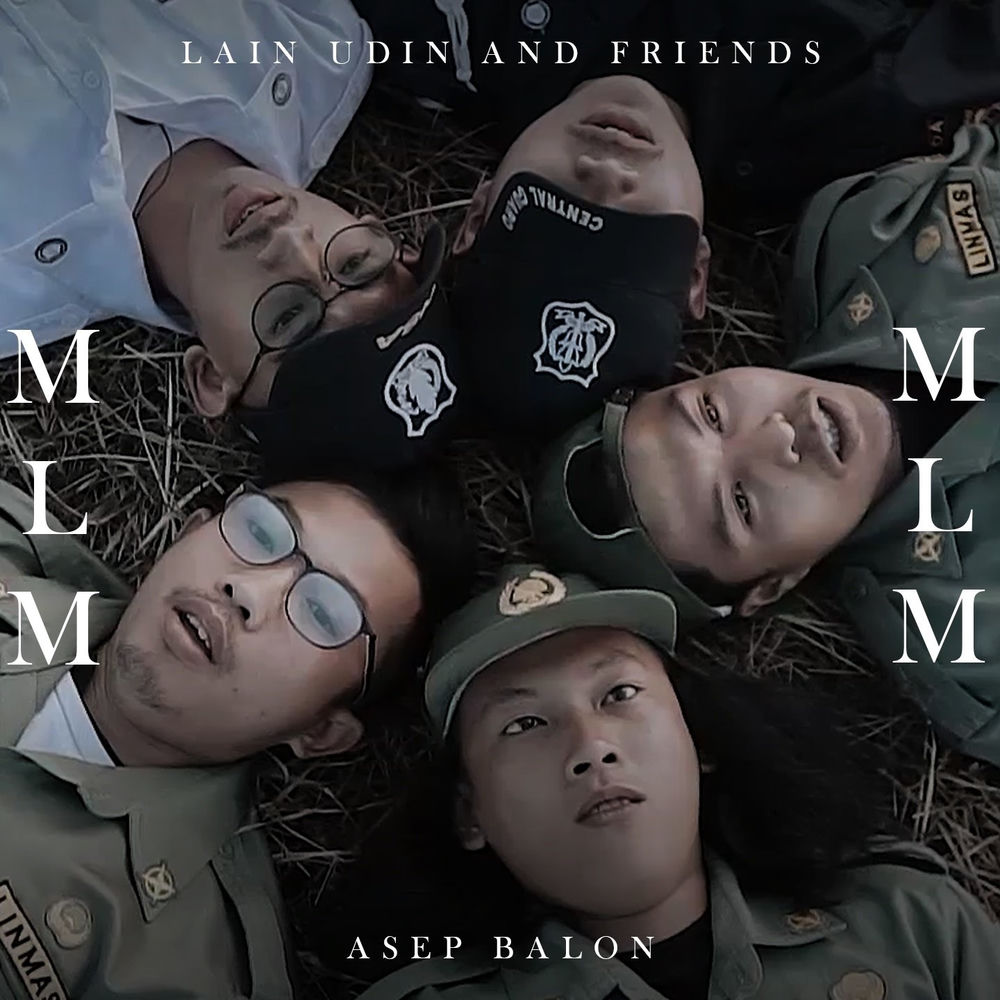 Lain Udin And Friends