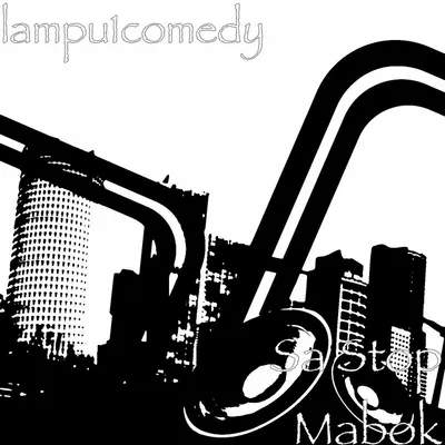 Foto Artist Lampu1Comedy