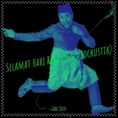 Foto Artist Lan Solo