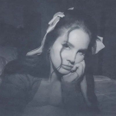 Foto Artist Lana Del Rey