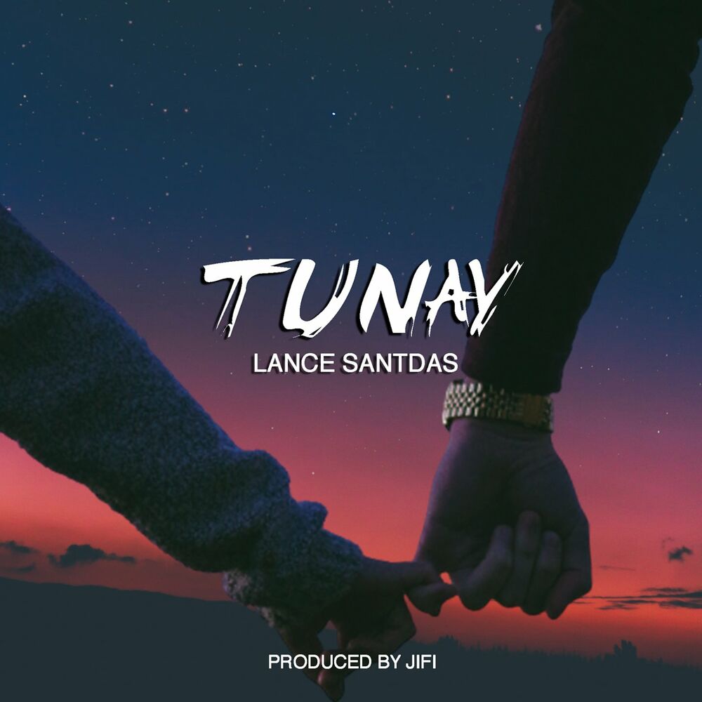 Lance Santdas