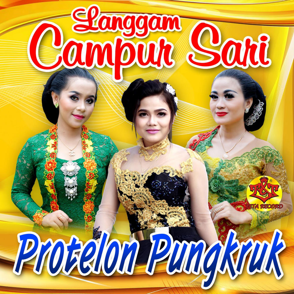 Langgam Campursari