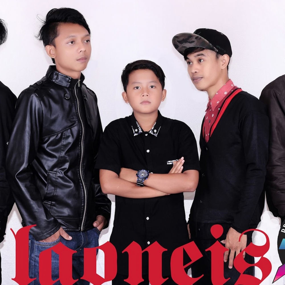 Laoneis