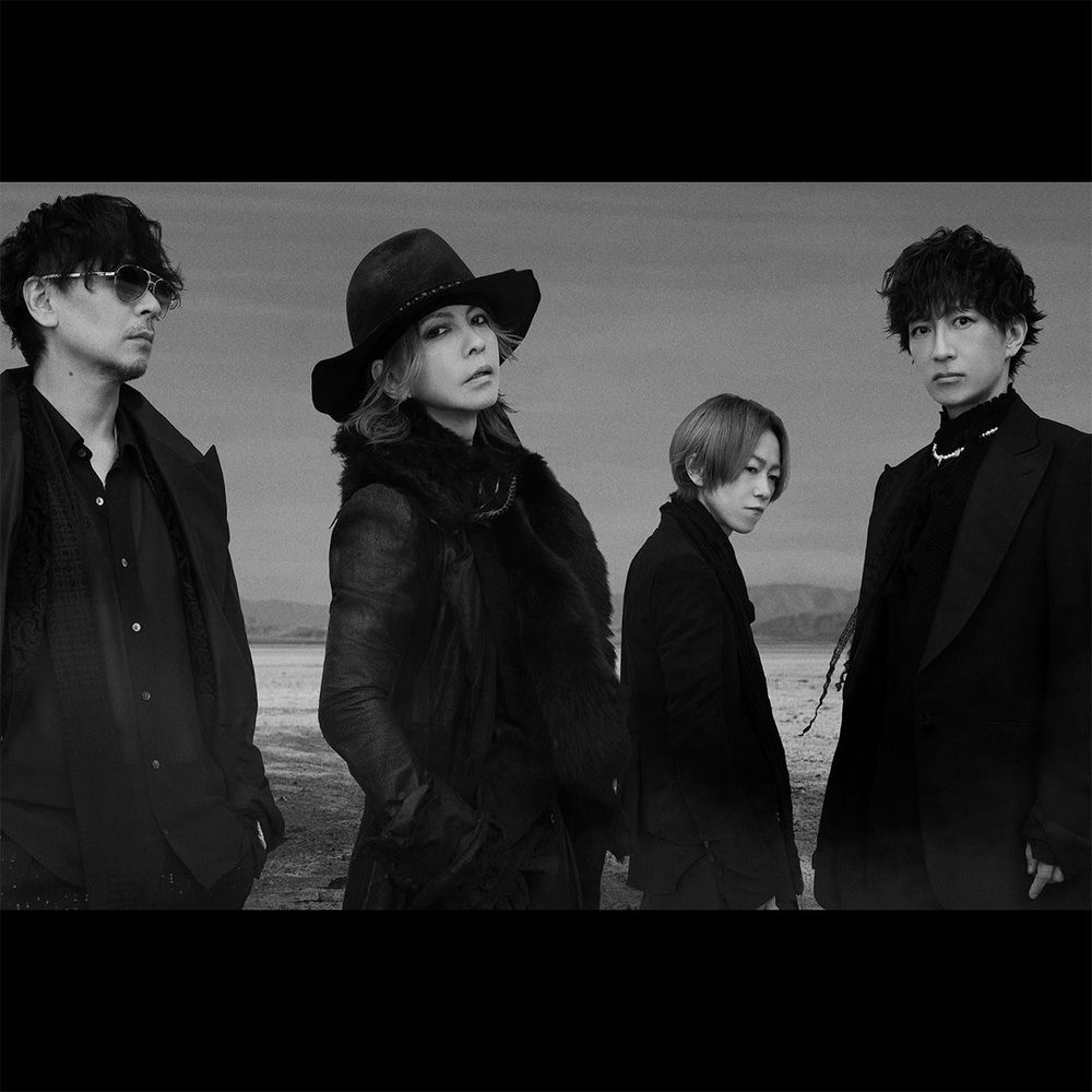 Foto Artist L'Arc En Ciel
