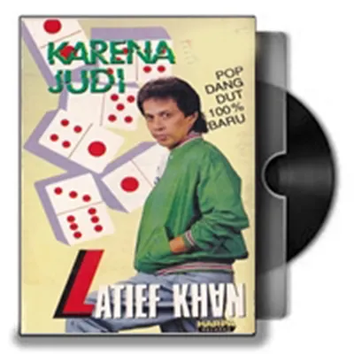 Foto Artist Latief Khan