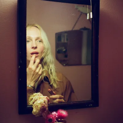 Foto Artist Laura Marling