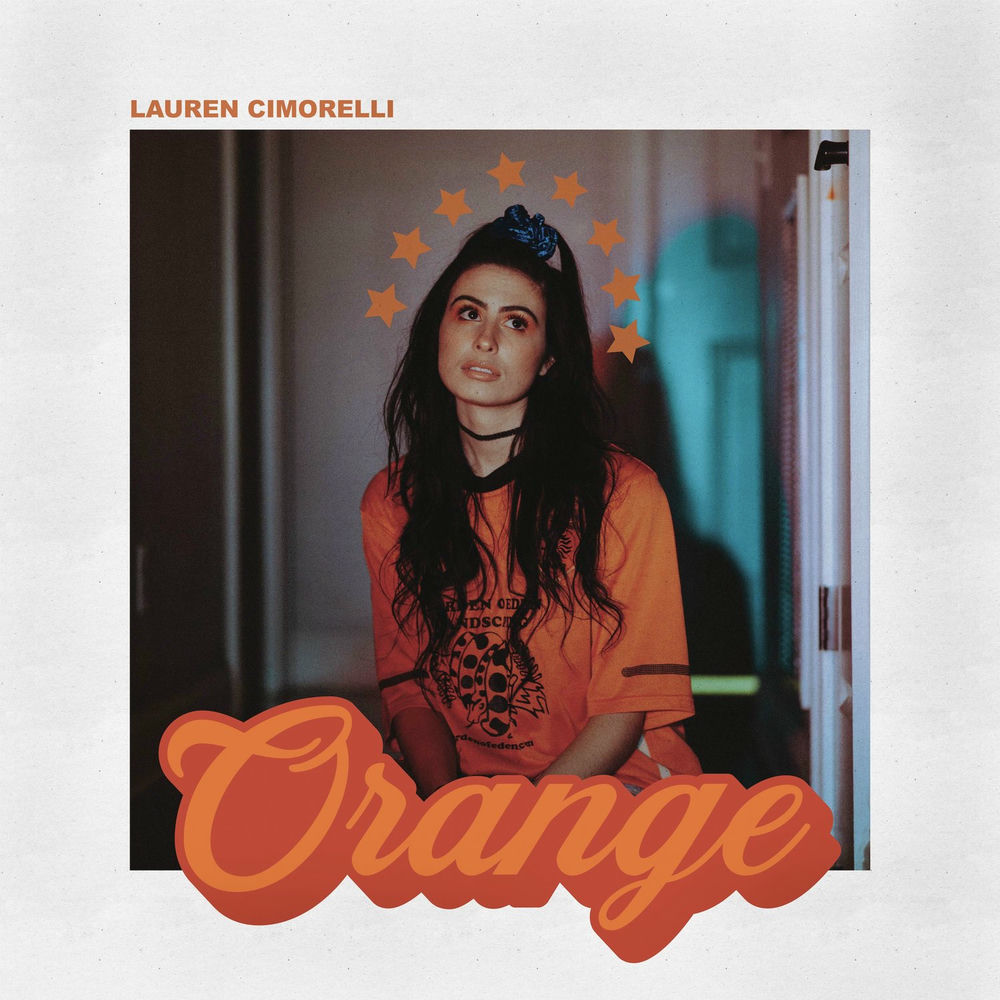 Lauren Cimorelli