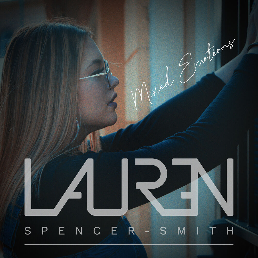 Foto Artist Lauren Spencer-Smith