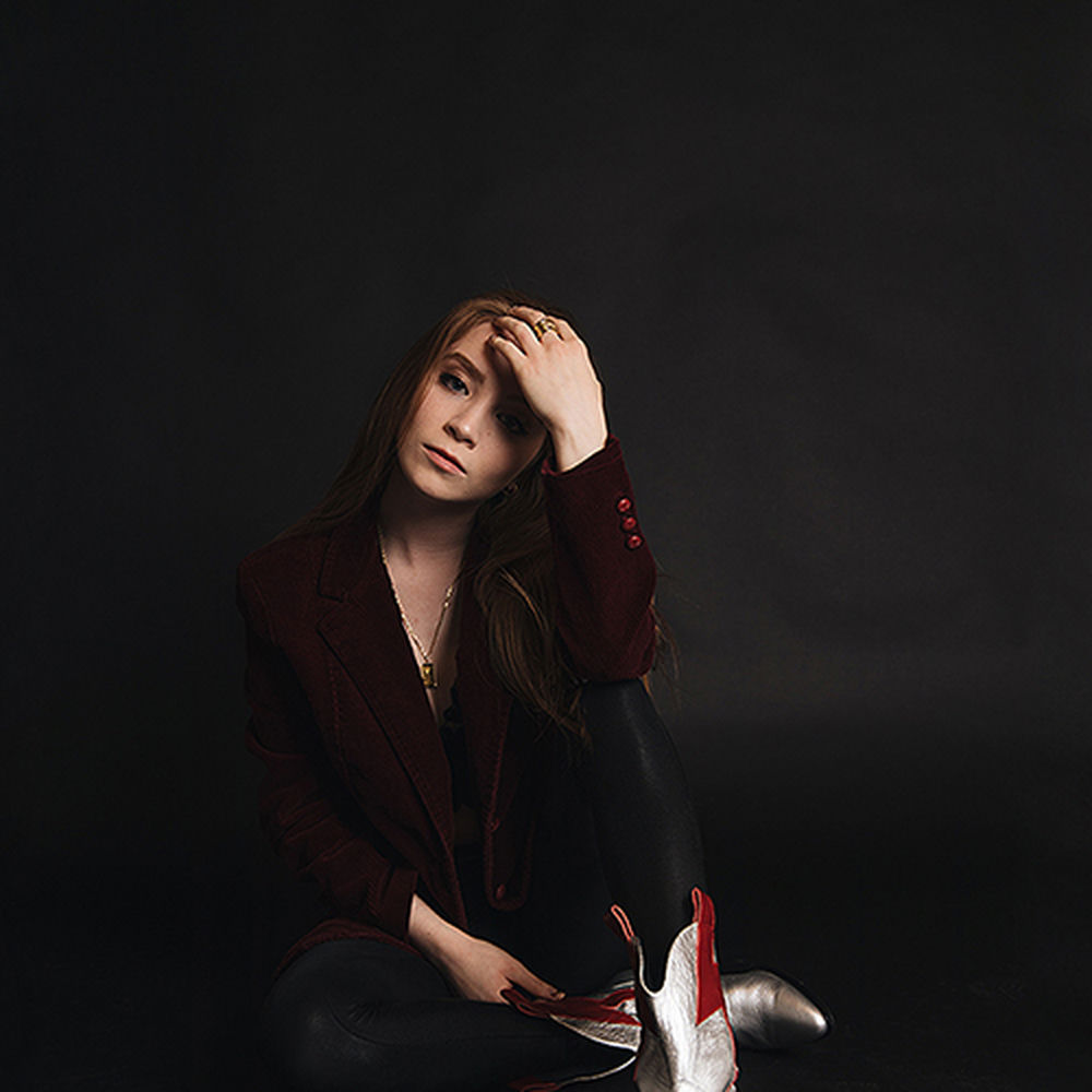 Lauren Weintraub